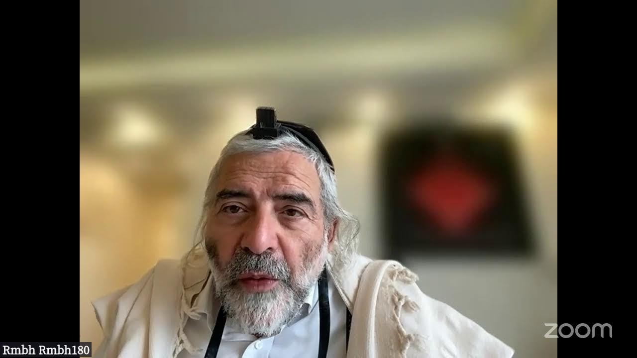 Likoutei Moharan