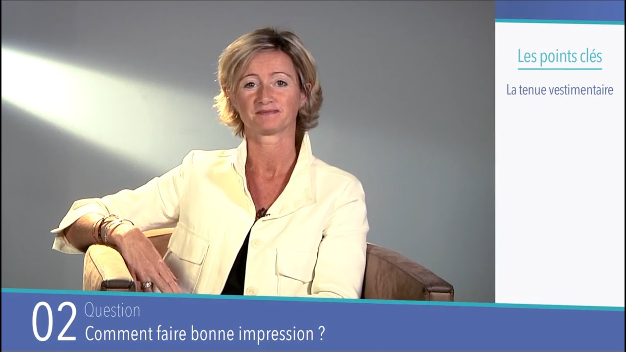 Tips of our recruiters - Job interview