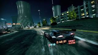 Split/Second: Velocity - Midway Pass - Detonator at Power Plant