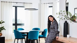 Inside Lilly Singh s Inspiring LA Home MyDomaine