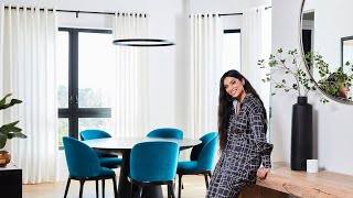 Inside Lilly Singh's Inspiring LA Home | MyDomaine