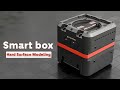 Smart Box Modding blender #animation #blendertutorial #blendergameengine