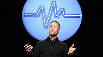 Jay Simons Keynote | Pulse Conference 2015