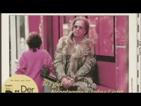 Der Düres — Der Düres - Neonlampen Rotes Licht