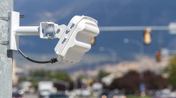 Wavetronix Traffic Sensors Bring True Value