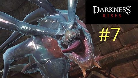 An Interception Chapter 7 | Darkness Rises Android Gameplay Walkthrough