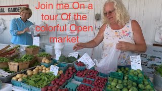 Open market #openmarket #tour #usa #nepal #culturefood #freshfood #goodvibes #vlogvideo