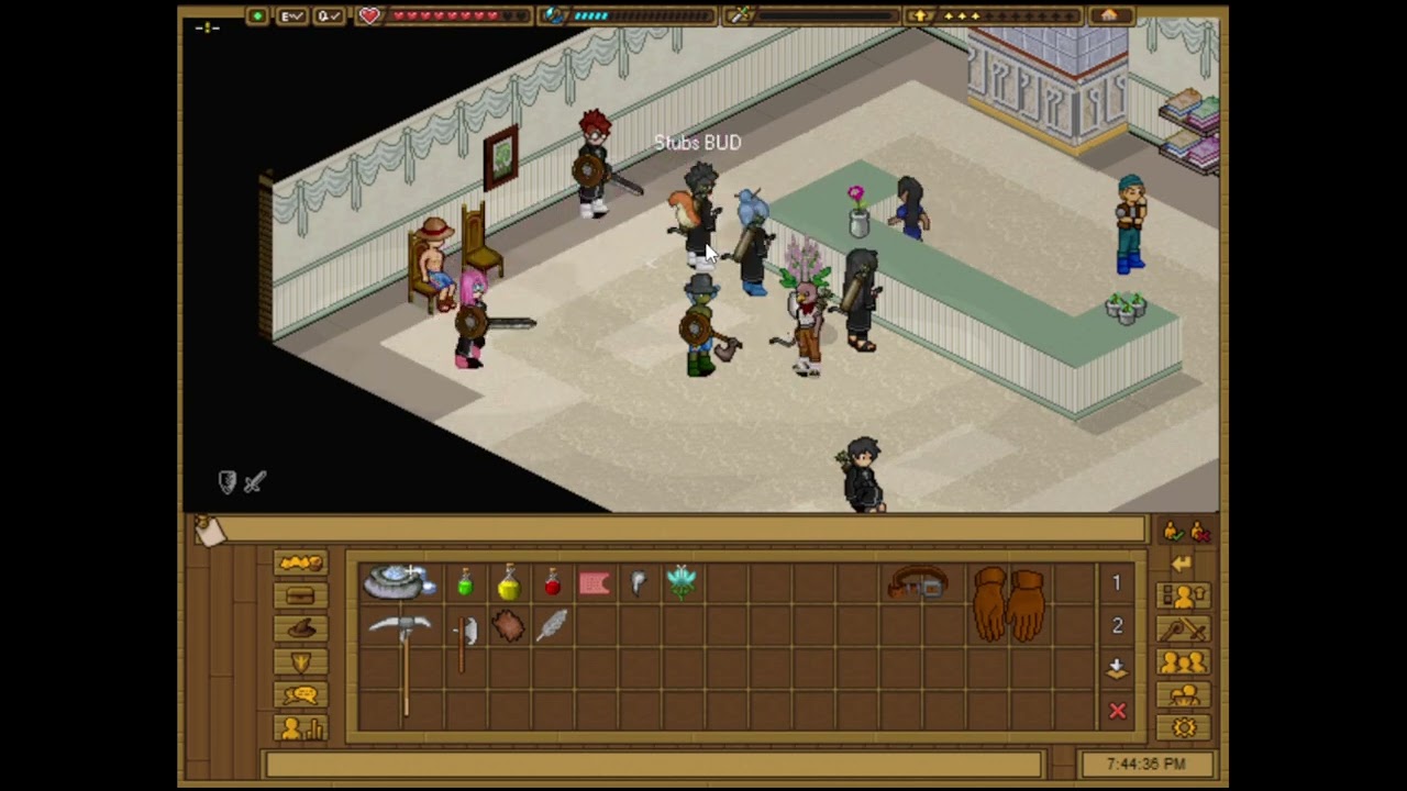 How to find Aeven Airport going to Sky Wonder in Endless Online!