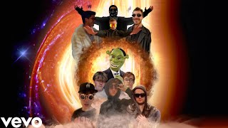 Yung Lambo - Burying The Hatchet Ft. Tending Bike & Mr Ice Official Audio