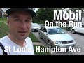 Ryko Softgloss Maxx - Mobil On the Run, St Louis/Hampton Ave