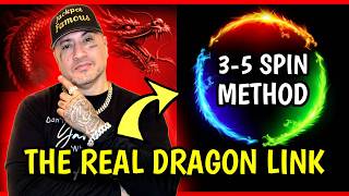 Dragon Link Slot Tips: 3-5 Spin Method The REAL way to WIN! screenshot 5