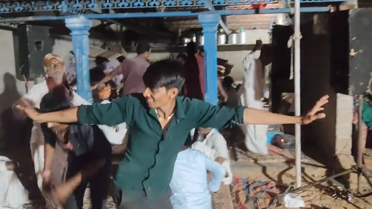 Jordar nachya ho baki 2026// desi video 