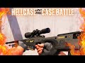 HELLCASE The AWP Elite build won me the battle.
