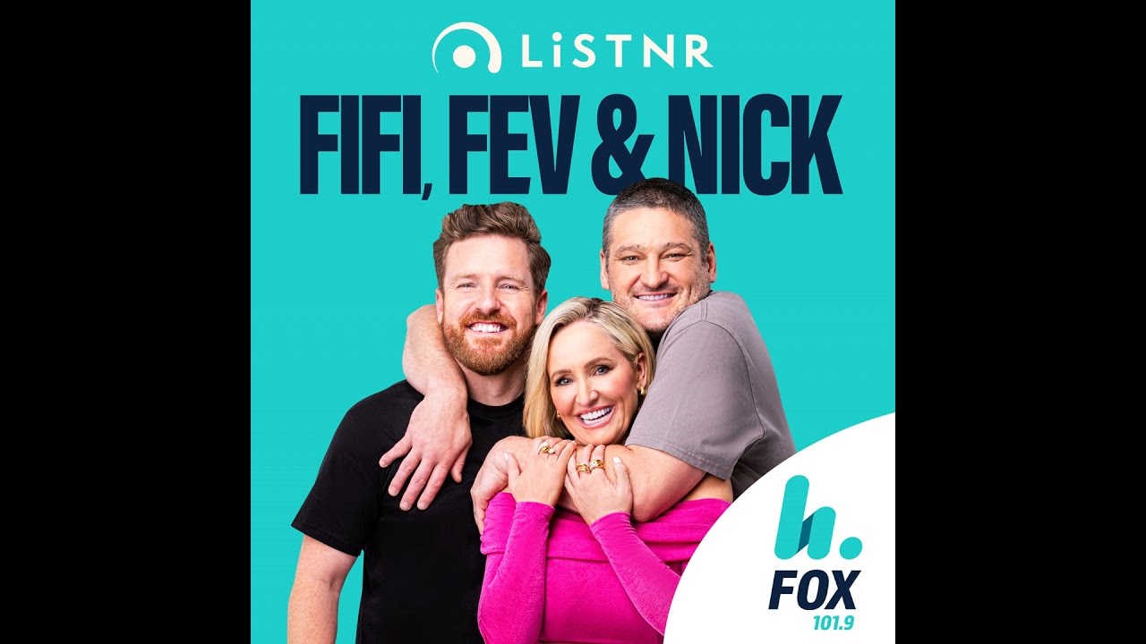 Fifi Fev & Nick vs Sunrise | FULL SHOW