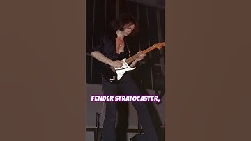 5 Inspiring Facts About Ritchie Blackmore | Deep Purple & Rainbow Legend