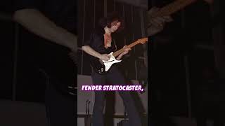 5 Inspiring Facts About Ritchie Blackmore | Deep Purple & Rainbow Legend