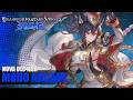 Arcade Mode com a Ilsa em Granblue Fantasy Versus Rising: Conferindo a Nova DLC