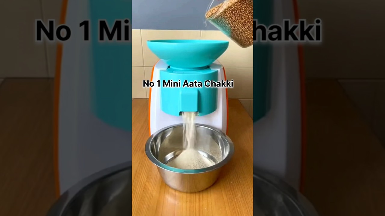 🥣🍱 Two Gadgets That Make Daily Life Easy 😱