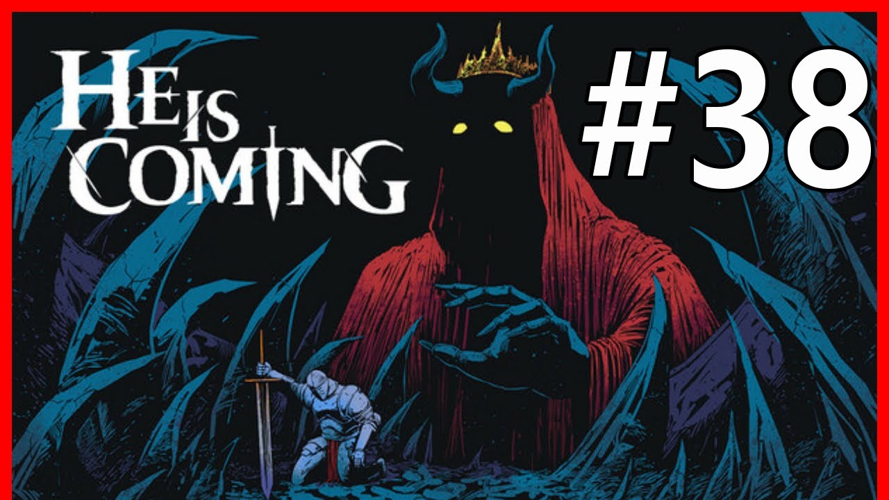 He Is Coming: Good Fundamentals