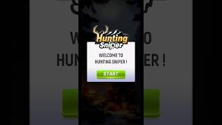 Hunting Sniper - Number 1 in Chart screenshot 1