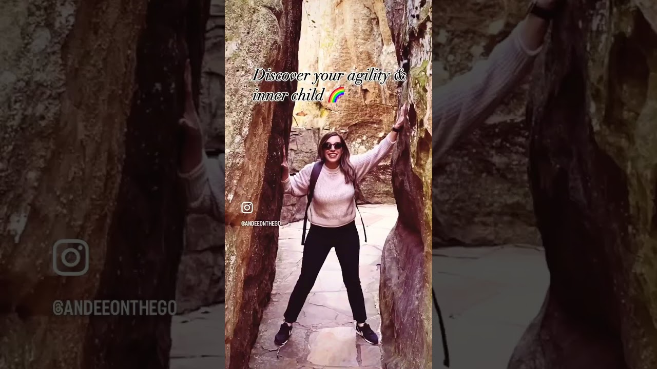 A Must Visit Adventure 🖤 