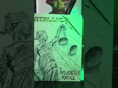 Metallica, And justice