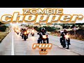 Zombie Chopper Run ZCR 10 [No Official]