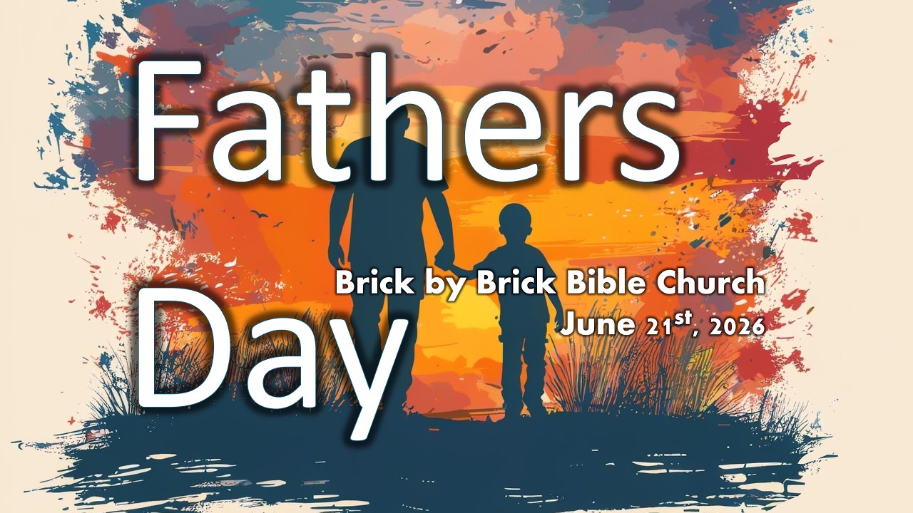Fathers Day