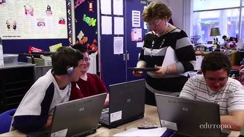 Blended Learning Part 1