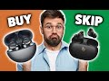 The BEST Earbuds For Small Ears In 2026