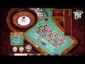 European Roulette Real Money Table #1 - YouTube