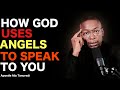 How Angels Work In Your Life?The Hidden signs Angels are closer to you/Apostle Miz Tancredi