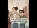 Library Conversation for English Learners