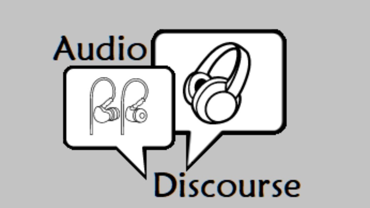 Audio Discourse Live! EP15 Ranking Corn's Ranking List