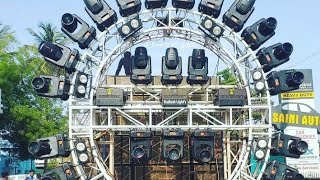 Vsr brand and PA brand full compitition,