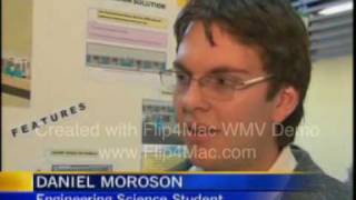 CTV Coverage of the 2009 ESC102 Showcase