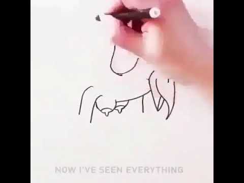 Gambar animasi gokil 