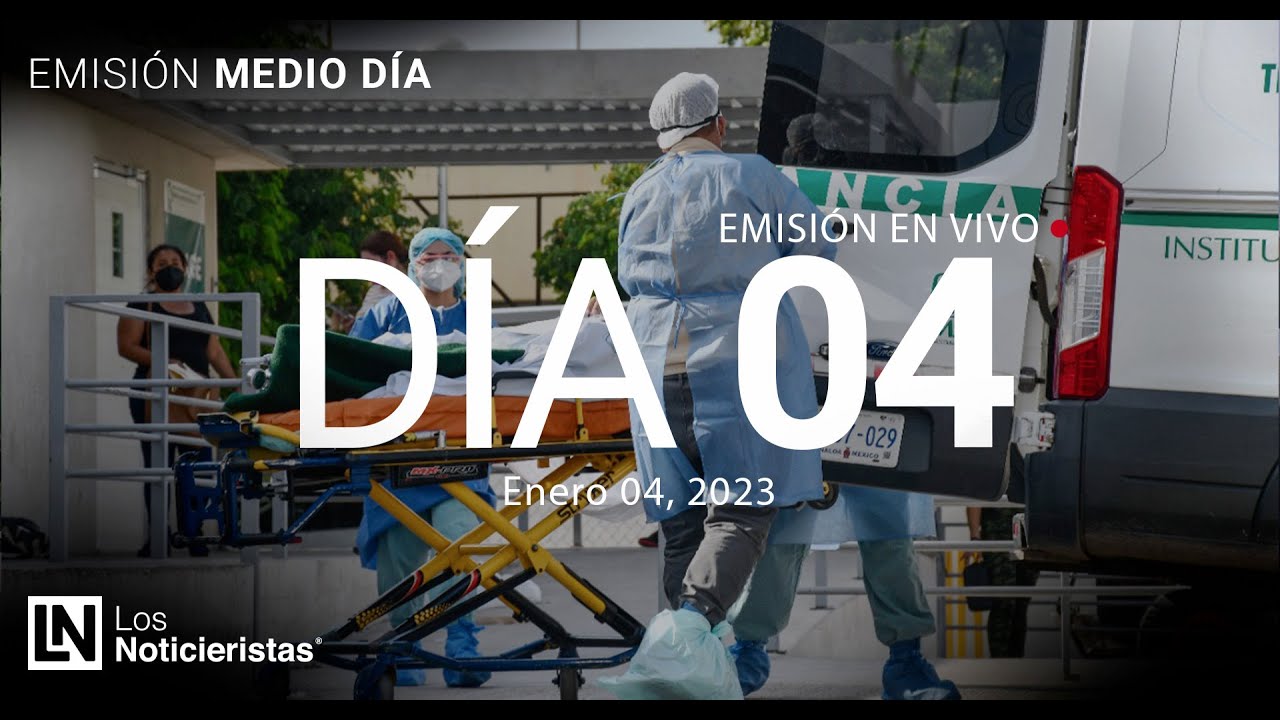 #EnVivo 🔴|😷 Entró en Sinaloa la sexta ola de contagios por #COVID19 ...