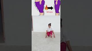 Shape & slim legs and glutes in 14days #shortvideo #fatburn #fitness #slimlegs #newdalily #subscribe