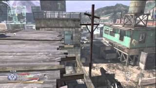 SHITMARKER! On Favela...