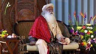 Parenting  Raise Yourself Before You Raise Your Kids - Sadhguru