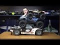 TRAXXAS X-MAXX 1/5 ... Бесколлекторный монстр ... Масштаб 5-ка?