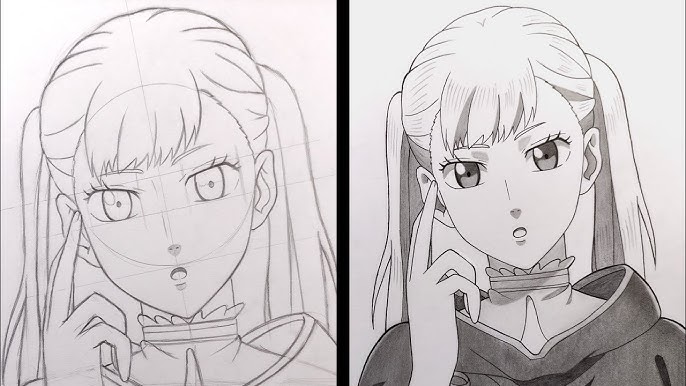 Art] Yamada and Ichikawa drawn by Pochi (Boku no Kokoro no Yabai