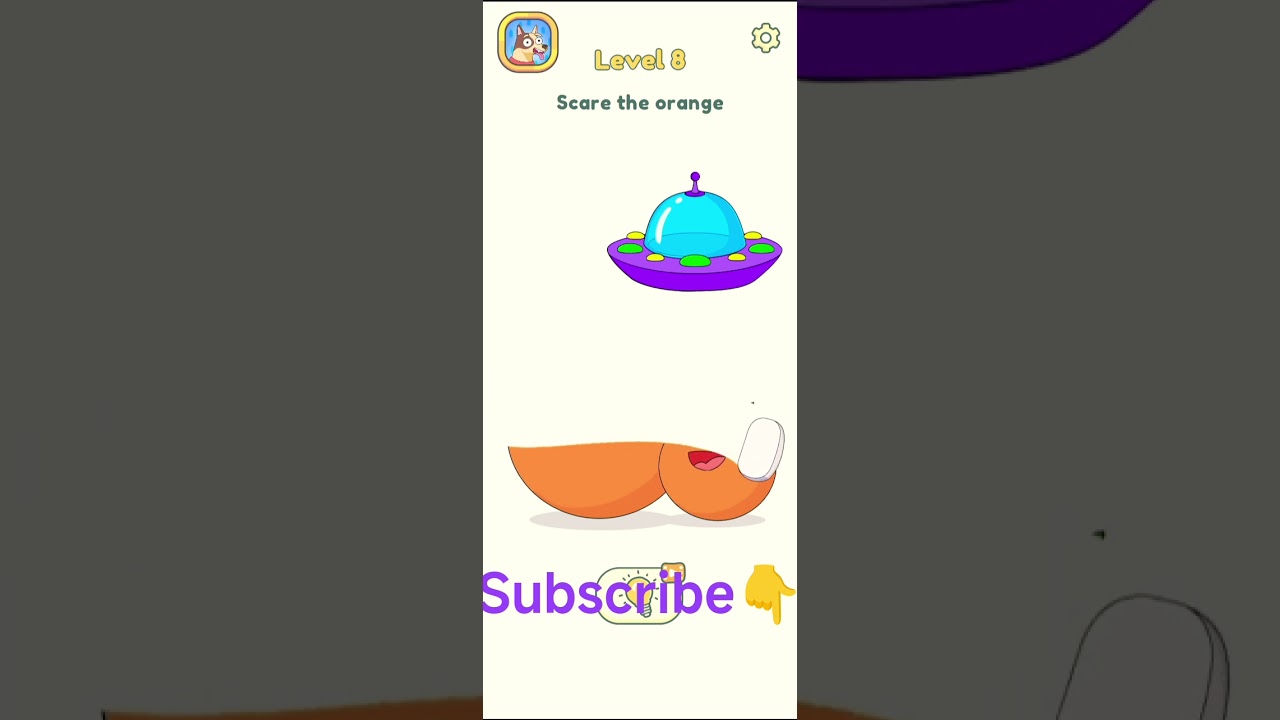 Dop 3 game video post fund level 8 