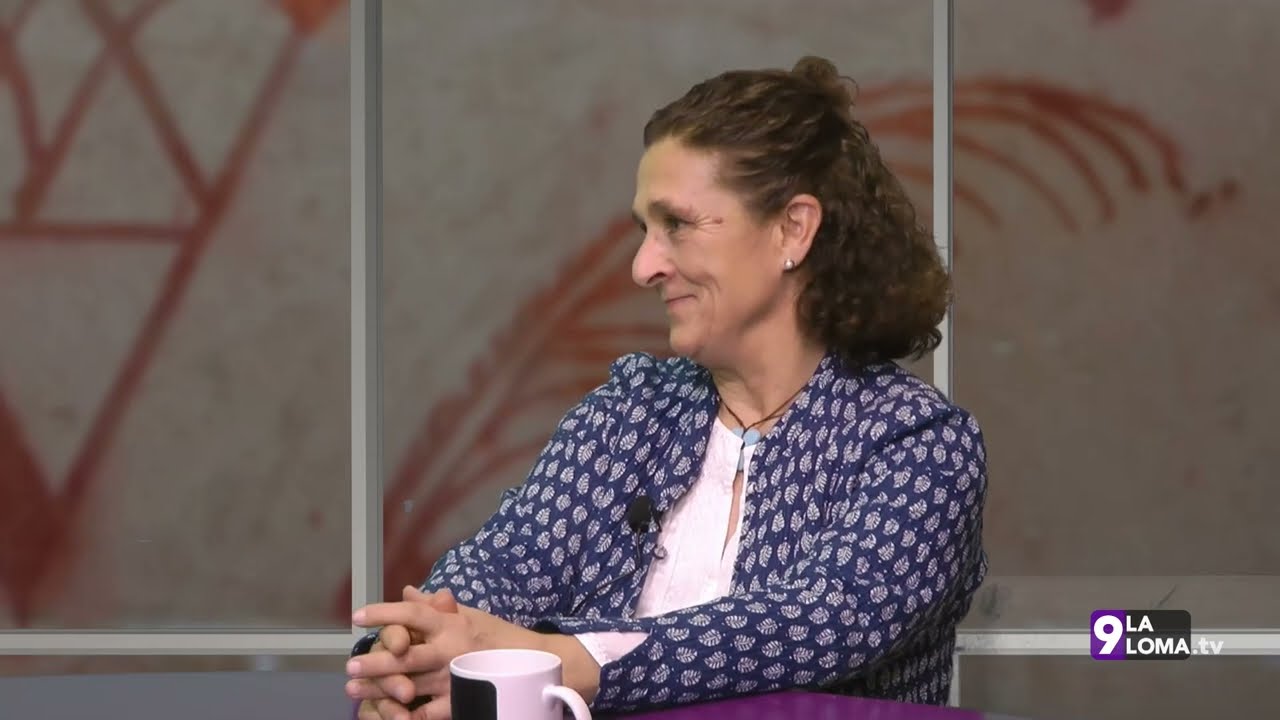 Baeza Hoy. Crónicas Baezanas · Teresa López Obregón