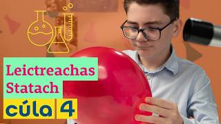 Splanc! | Leictreachas Statach ⚡