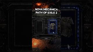 Path of Exile 2 adicionou uma segunda barra de vida — e quase ninguém entendeu como funciona