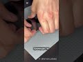 IPhone 15 pro замена защитного стекла на гидрогелевую пленку . Ссылка для заказа в описании