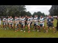 Tuhoe Haka 2015