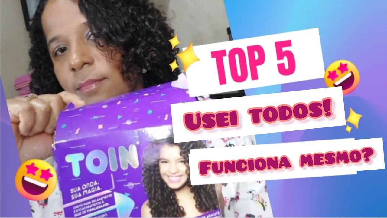 Já testei vários Botox capilar: a verdade que ninguém conta”